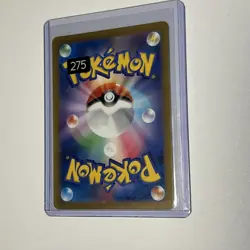 Wartortle 171/165 Sv2a: Pokemon Card 151 Holo (Japanese) Illustration Rare MP - Image 2