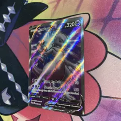 Mewtwo V Promo SWSH: Sword & Shield Promo Cards SWSH229 NM Free shpping - Image 2