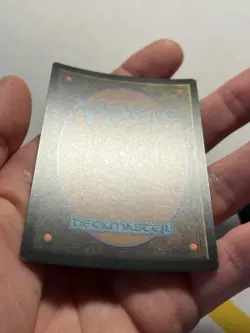 Sliver Gravemother NM FOIL Commander Masters ENGLISH 0707 mtg -UnltdCards - Image 4