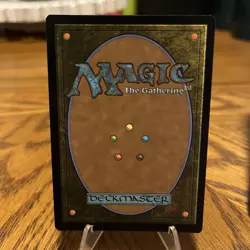 Magic The Gathering Steam Vents Lorwyn Eclipsed Foil - Image 2