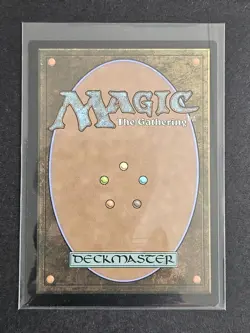 MTG Forest L (0853) (Surge Foil) Universes Beyond: Fallout - Image 2