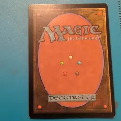 Bident of Thassa Theros MTG Magic the Gathering - Image 3