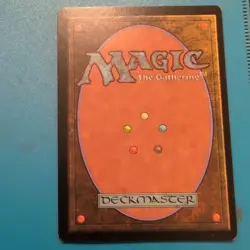 Bident of Thassa Theros MTG Magic the Gathering - Image 4