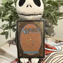 x1 Hallowed Fountain ECL Lorwyn Eclipsed MTG 265 M/NM 1x - Image 2