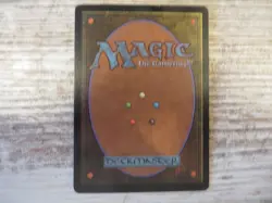 1x Master Healer - Urza's Destiny - EX - English - OOP MTG - Image 2