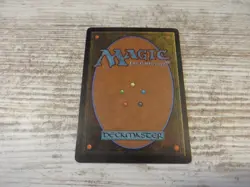 1x Riptide Mangler - Legions - NM/EX - English - OOP MTG - Image 2