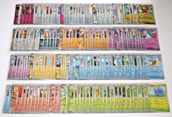 Pokemon Twilight Masquerade - Complete Reverse Holo/EX/Ace Spec Set - 001-167 - Image 2