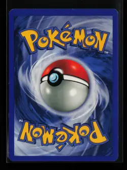 Pikachu 70/111 Common Neo Genesis Non Holo Pokemon Card - Image 2