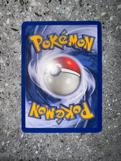 Pokemon TCG Cards SHADOWLESS Base Set Ivysaur 30/102 Uncommon LP - Image 4