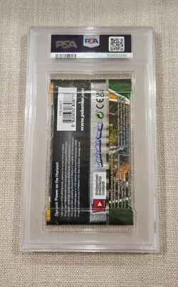 2021 Evolving Skies Umbreon Foil Pack PSA 10 Gem Mint Pokemon - Image 2
