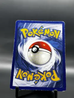 Pokemon TCG: Venusaur 15/102 - Unlimited Holo Rare - Base Set - *MP* - Image 2