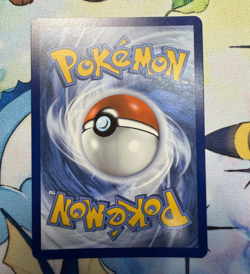 Solosis 118/086: English, Pokemon TCG Black Bolt Illustration Rare - Image 2