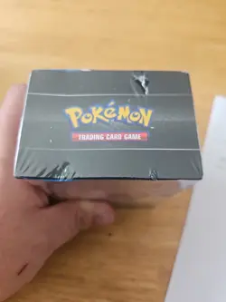 Pokemon Battle Styles Build & Battle Box Sealed - Image 2