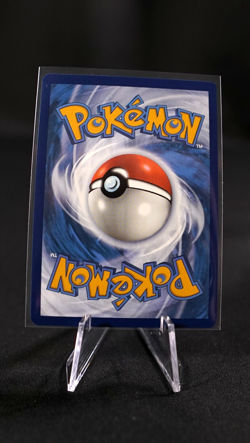 Pokemon Tinkatuff 166/091 SV: Paldean Fates Holo NM - Image 2