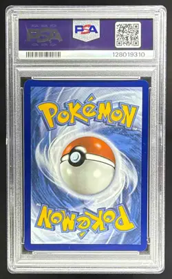 2023 Pokemon SV 151 Mew ex #205/165 PSA 10 - Image 2