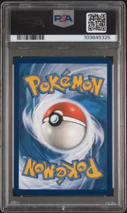 2023 POKEMON OBF EN-OBSIDIAN FLAMES SPECIAL ILLUSTRATION RARE CHARIZARD EX PSA 9 - Image 2