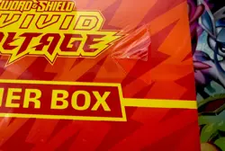 Pokemon TCG Sword & Shield Vivid Voltage Elite Trainer Box ETB Sealed (READ) ⬇ - Image 4