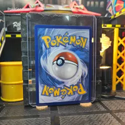 Ninetales Mega Evolution Reverse Holo Pokemon TCG 020/132 ME01 Uncommon - Image 4