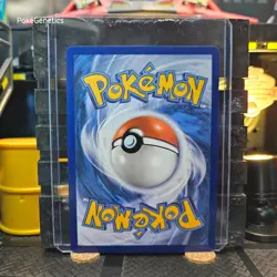 Ninetales Mega Evolution Reverse Holo Pokemon TCG 020/132 ME01 Uncommon - Image 5