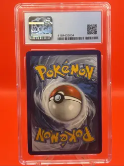 🔥 Pokemon TCG - Umbreon Gold Star - Pop Series 5 - Classic Collection -CGC 9 ⁉ - Image 3