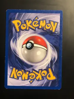 Marill - 11/18 - Pokemon Reverse Holo Southern Islands MP - Image 3