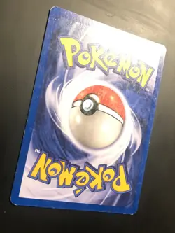 Marill - 11/18 - Pokemon Reverse Holo Southern Islands MP - Image 4