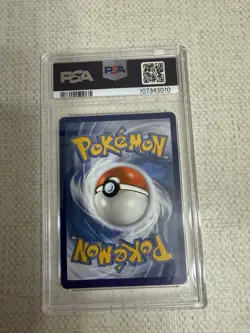 Pokemon Galarian Moltres V Full Art Ultra Rare Chilling Reign 177/198 PSA 10 - Image 2