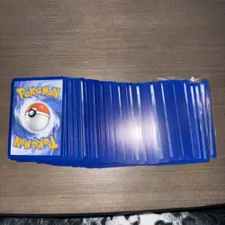 Pokemon TCG Destined Rivals lot of 83. Rare, Uncommon, Common. NM - Image 2