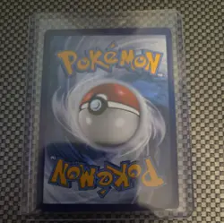 Pokemon TCG N's Zoroark EX 185/159 Sv09: Journey Together - Image 2