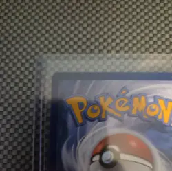 Pokemon TCG N's Zoroark EX 185/159 Sv09: Journey Together - Image 3