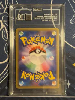 Pokemon TCG - TAG 10 - Latias 018/027- Legendary Shine Collection - GEM MINT - Image 2