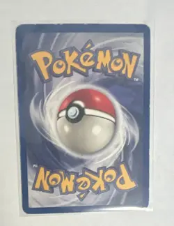 Pokemon Rocket's Sneak Attack 72/82 Rare Trainer Team Rocket English Wizards - Image 2