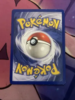 Pokemon TCG Rhydon Base Set 2 59/130 Regular Unlimited Uncommon - Image 2