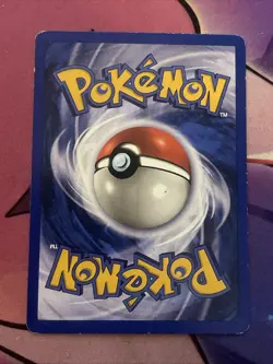 Pokemon TCG Poliwhirl Base Set 2 57/130 Regular Unlimited Uncommon - Image 2