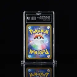 TAG 10 PRISTINE (992) - Pikachu ex 234/193 SAR Pokemon Japanese Mega Dream - Image 2