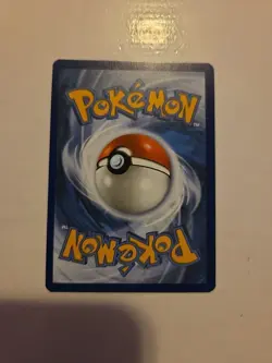 Pokemon Piplup 98 IR - Phantasmal Flames - NM / Pack Fresh - Image 2