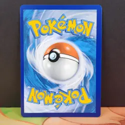 Irida GG63/GG70 Crown Zenith Galarian Gallery Full Art Pokemon TCG Off Center - Image 2