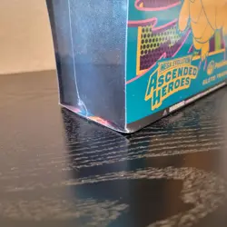 Ascended Heroes Pokemon Center Exclusive ETB Sealed Unopened - Image 3