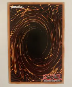 Yugioh Yu Gi Oh! Gozuki SR07-EN013 Common 1st Edition - Image 2