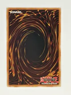 Cyber Twin Dragon CRV-EN035 Cybernetic Revolution Ultimate Rare 1st Edition LP - Image 2