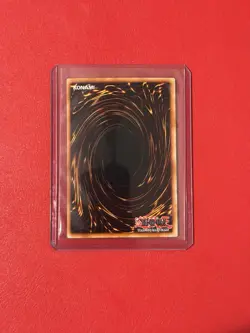 Alpha the Magnet Warrior DOR-001 Duelist of the Roses Unlimited - Image 2