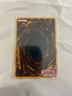 Beta the Magnet Warrior Secret Rare Duelist of the Roses DOR-002 NM - Image 2