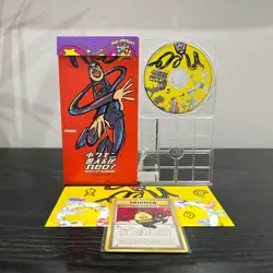 Pokemon Card CD 2000 "Can You Say Pokemon NeoU" Japanese Promo Dance! ImakuniU - Image 2