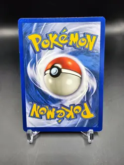 LP - Flareon - 3/64 - Holo - Jungle - Pokemon Card - Image 4