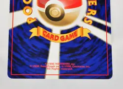 Pokemon card 2 Set Staryu No.120 Starmie No.121 No Rarity Symbol Japanese - Image 5