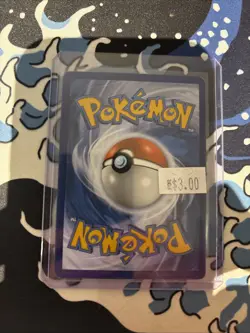 Meowth VMAX SWSH005 SWSH: Sword & Shield Promo Cards Holo - Image 2