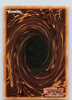 Yu-Gi-Oh TCG Rose Bud PP02-EN011 Unlimited Super Rare Card Played LP - Image 2