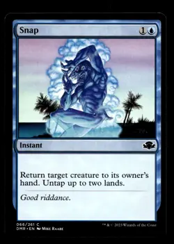 Snap 66 C Dominaria Remastered - Image 1