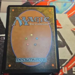 Magic: The Gathering Deathcap Glade Rare Foil Land Innistrad Remastered 275 - Image 2