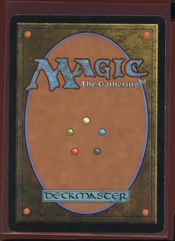 Confusion in the Ranks LP/Pl Rare Mirrodin Magic the Gathering MTG - Image 2